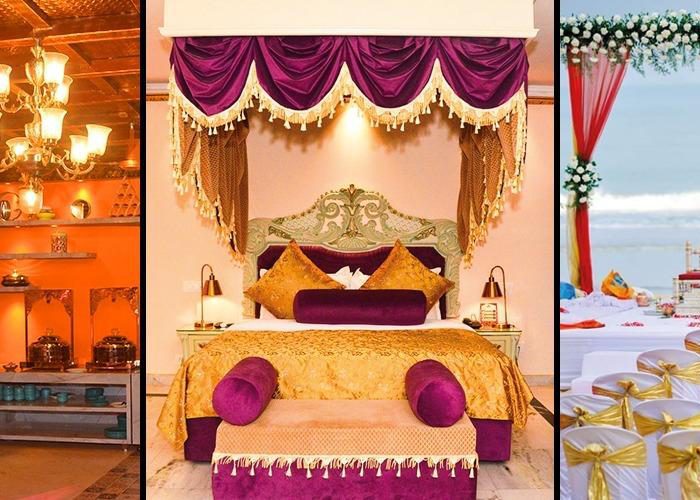 EXPERIENCE THE LUXURY AMBIENCE HOTEL BOOKING IN RISHIKESH