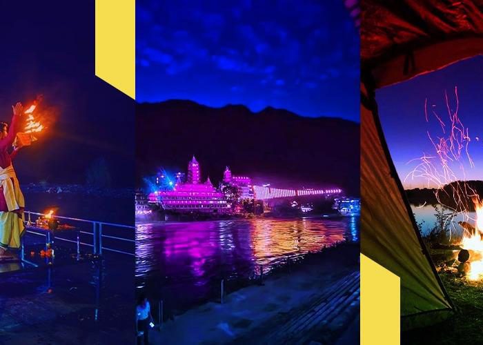 THINGS TO DO WHILE VISITING RISHIKESH IN THE MONTH OF DECEMBER
