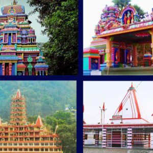 7 TEMPLES YOU MUST VISIT IN RISHIKESH