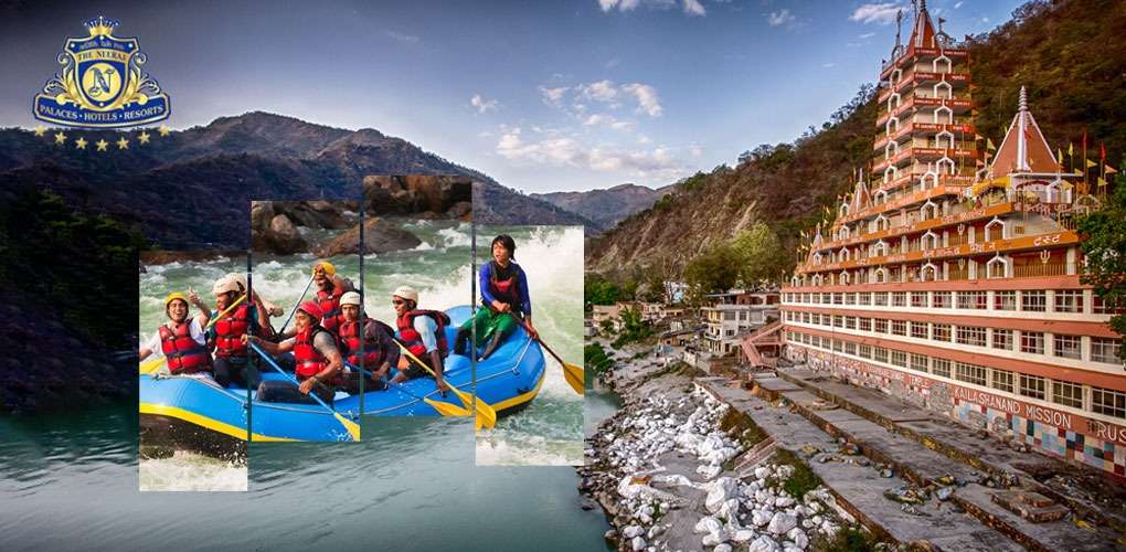 Rishikesh: A Place More Than a City of Temples and River Rafting