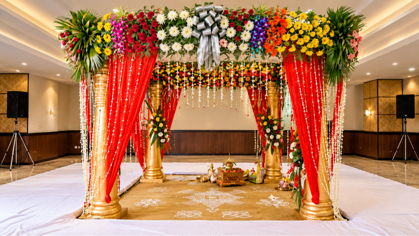 Aloha Destination Wedding Venue