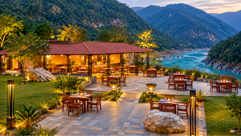 Aloha Rishikesh